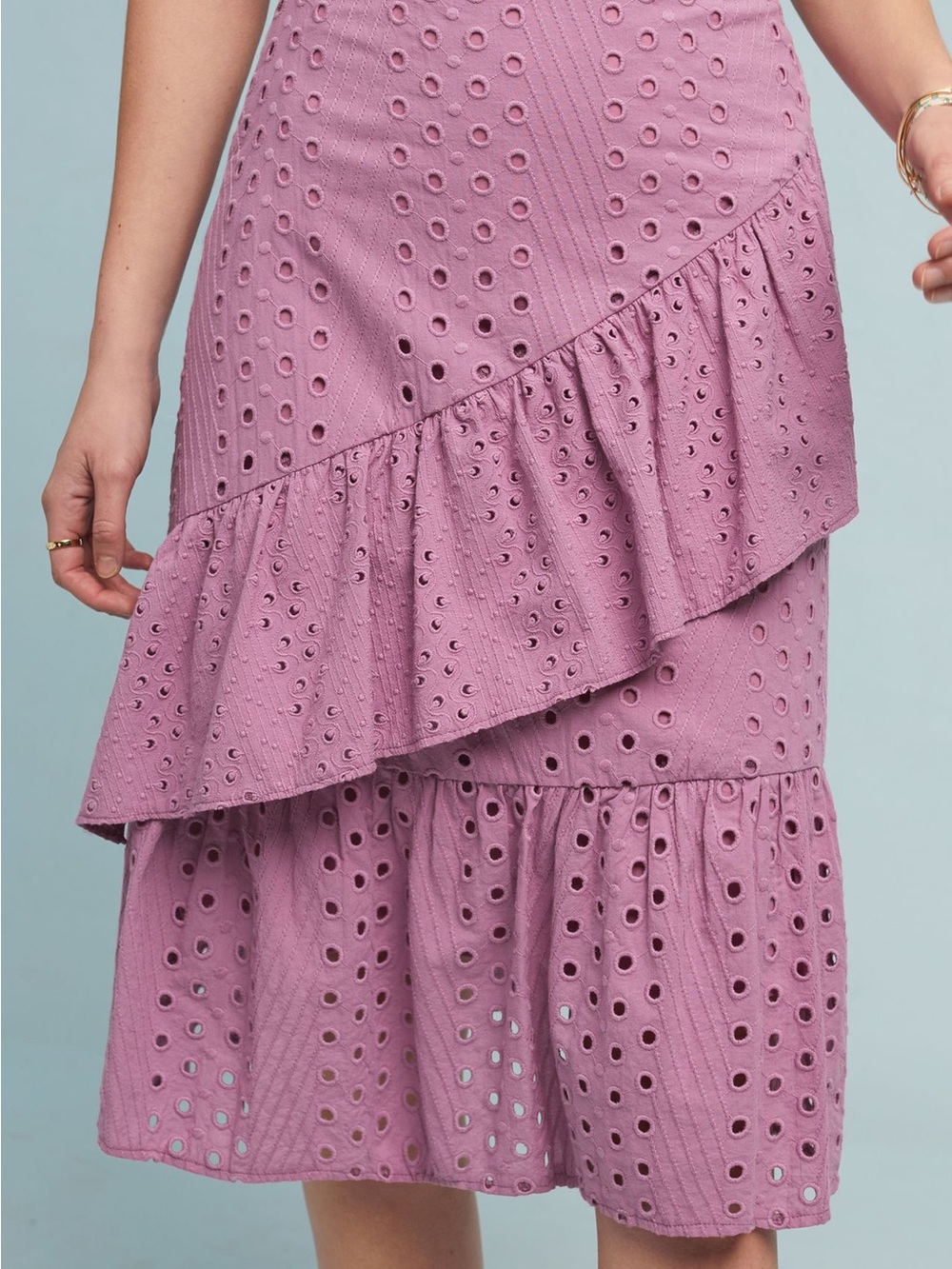 Anthropologie Dolan June Skirt